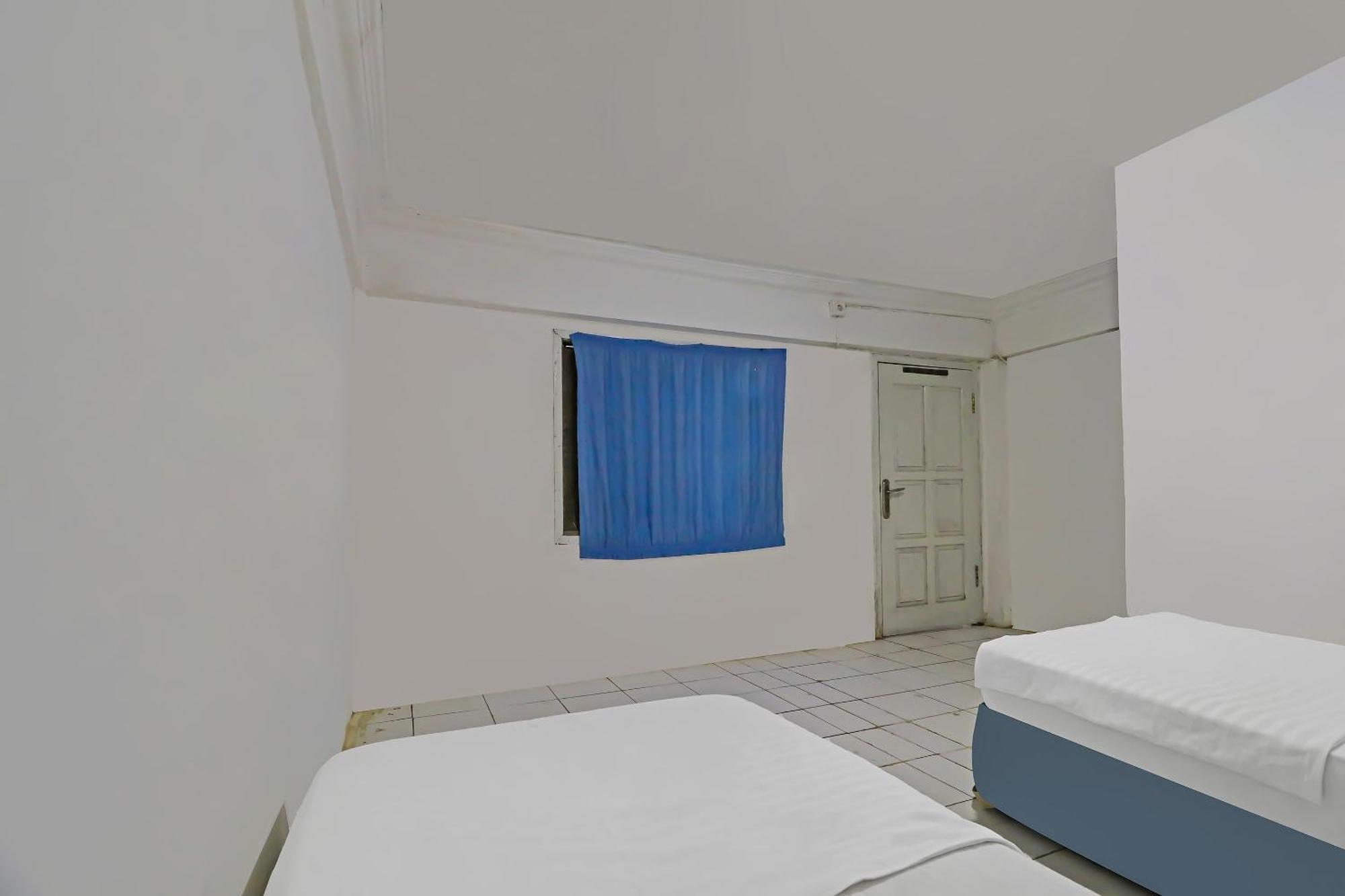 Oyo 92484 Wisma Permata Syariah Bangko Exteriér fotografie