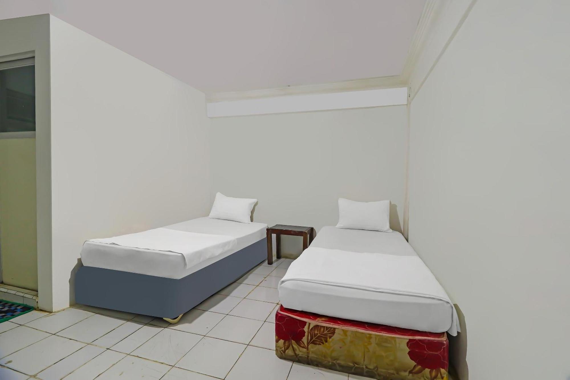 Oyo 92484 Wisma Permata Syariah Bangko Exteriér fotografie